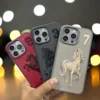 Polo Santa Barbara Boris Edition iPhone Case Cover