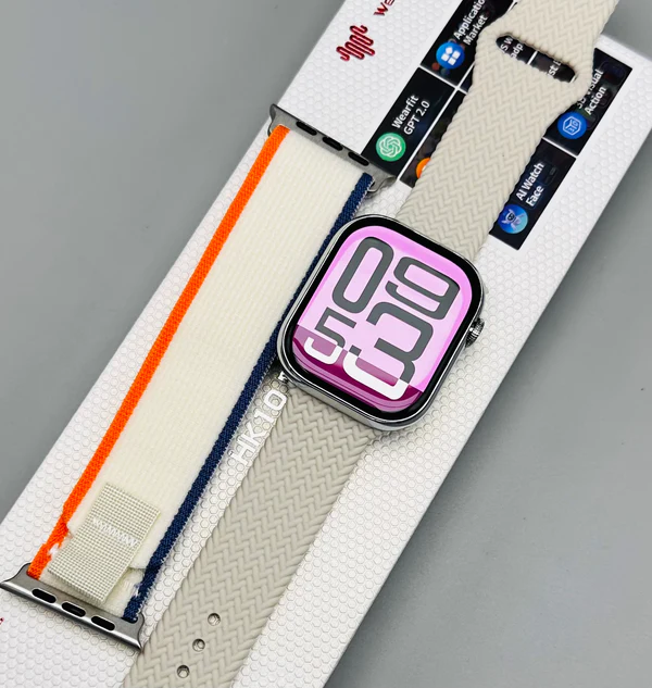 11 HK10 PRO Max Smartwatch