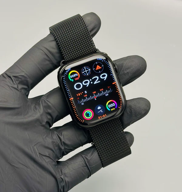 13 HK10 PRO Max Smartwatch