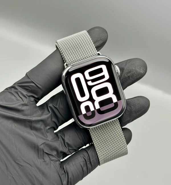 15 HK10 PRO Max Smartwatch