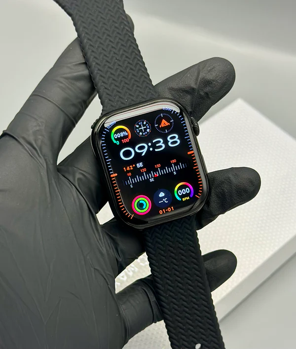 5 HK10 PRO Max Smartwatch