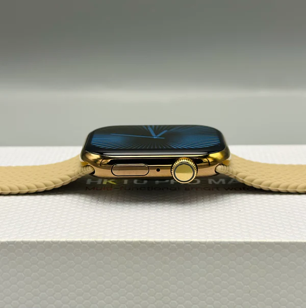 7 HK10 PRO Max Smartwatch