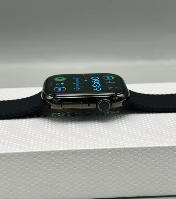 8 HK10 PRO Max Smartwatch