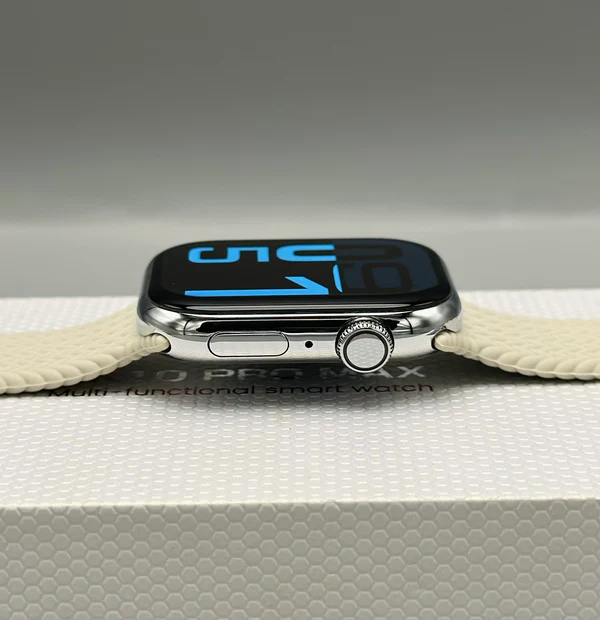 9 HK10 PRO Max Smartwatch